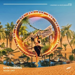 Mask Off (Radio Edit)