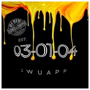 Thick Wit the Cash (Slowed & Chopped) [feat. Dan G] (Explicit)