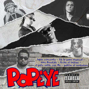 Popeye (Explicit)