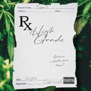 High Grade (Explicit)