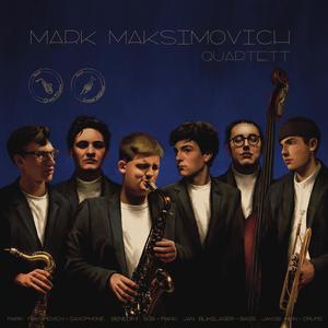 Supressions (feat. Daniel Migliosi & Orest Filipov)