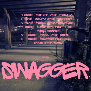 SWAGGER (Explicit)