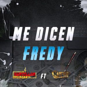 Me Dicen Fredy