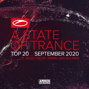 A State Of Trance Top 20 - September 2020 (Selected by Armin van Buuren)