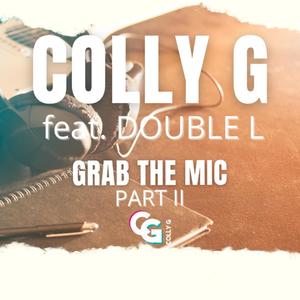 GRAB THE MIC PART 2 (Explicit)