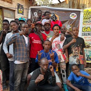 Satu Bitaano (feat. Monde) (Radio Edit)