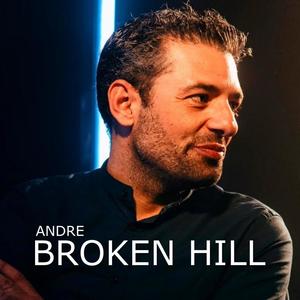 Broken Hill (feat. Andre Portelli) (Radio Edit)