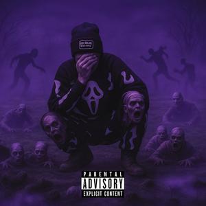 HighInTheCløuds (feat. Cløud's) (Explicit)