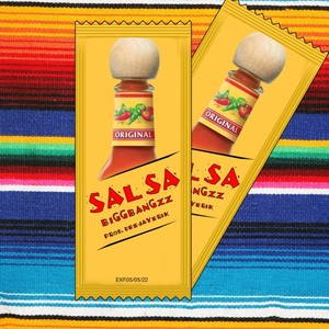 Salsa (Explicit)