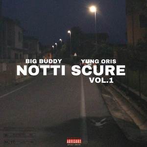 Notti scure, Vol. 1 (Explicit)