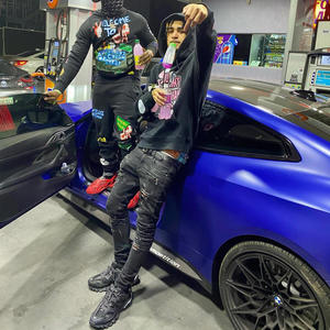 Dev Special Needs Kid (Remix|Explicit)