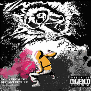 Master Kin. (Explicit)