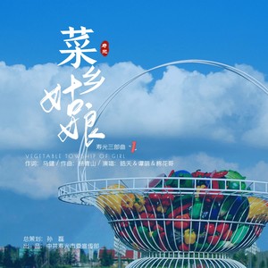 菜乡姑娘 (对唱版)