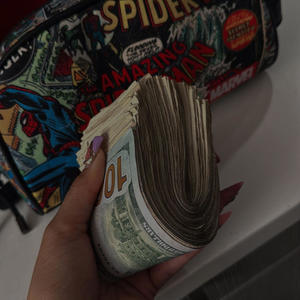 Overstimulated (feat. AR Piff, Wahn Slugz & Rome no.9) (Explicit)