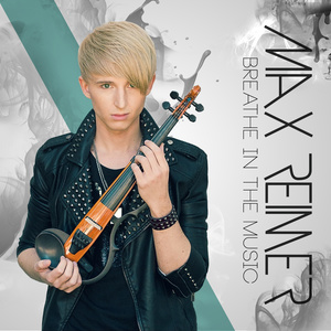 Breathe In The Music (Jason Navaro & Rene de la Mone Remix)