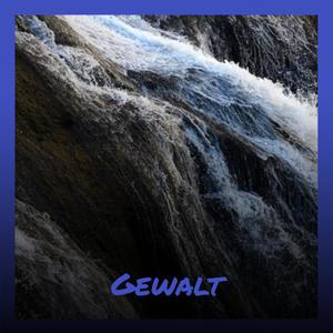 Gewalt