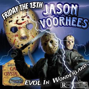 Friday The 13th (Jason Vorhees)