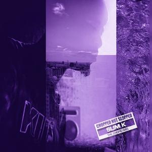 BUTTERFLY DOORS (Chopped Not Slopped) (Slim K Remix)