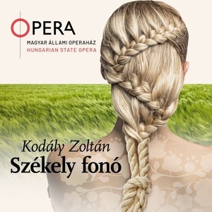 Kodály Zoltán: Székely fonó