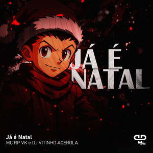 Já é Natal (Explicit)