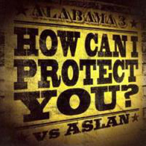 How Can I Protect You? (Radio Edit)