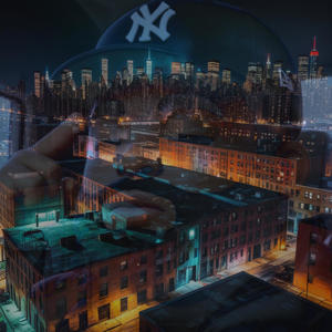 Belly of The Beast (Instrumental)