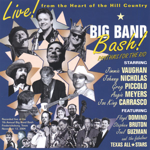 Big Band Bash