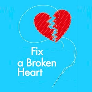 Fix a Broken Heart (Explicit)