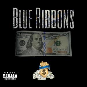 Blue Ribbons (Explicit)