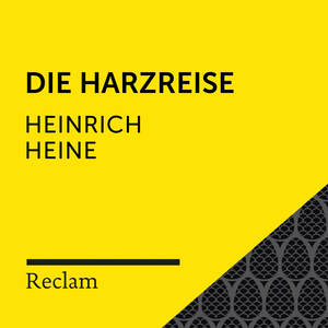 Die Harzreise