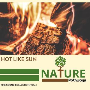 Hot Like Sun- Fire Sound Collection, Vol.3