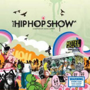 Triple J - The Hip Hop Show