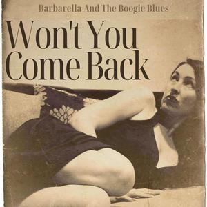 Won't You Come Back