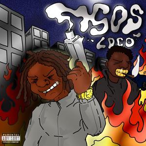 SOS LOCO (feat. 10kdunkin) (Explicit)
