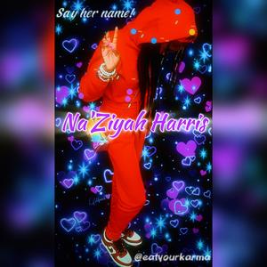Na'Ziyah (Say Her Name) (Explicit)