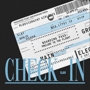 CHECK-IN (Explicit)