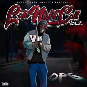 VACCINE (feat. DA CREED) (Explicit)