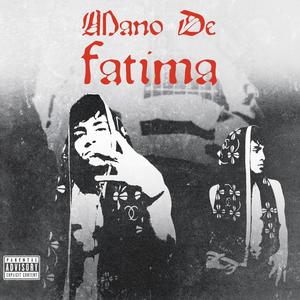 MANO DE FÁTIMA (Explicit)