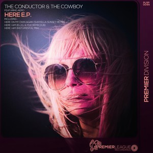 Here I Am (Instrumental Mix)