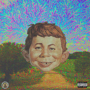 Fumaça & LSD (Explicit)