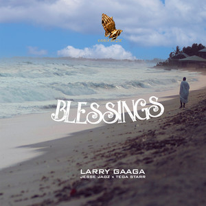 Blessings (Explicit)