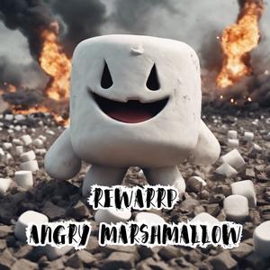 Angry Marshmallow