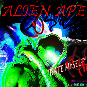 Hate Myself (Explicit)