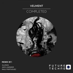 Completed (Original Mix)