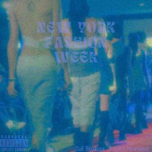 New York Fashion Week (feat. Amiri Moreno) (Explicit)