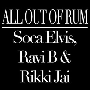 All Out Of Rum