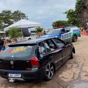 ELA QUER OS CRIMINOSOS (ELETROFUNK)