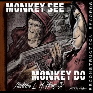 Monkey See Monkey Do (Vocals Version)