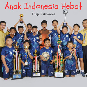 Anak Indonesia Hebat