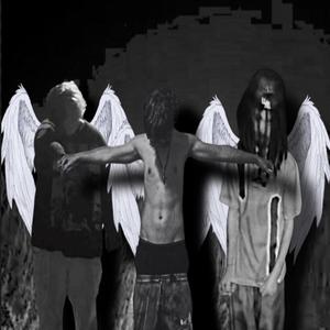 angels (feat. GAVI$TEN & EDC *****) [Explicit]